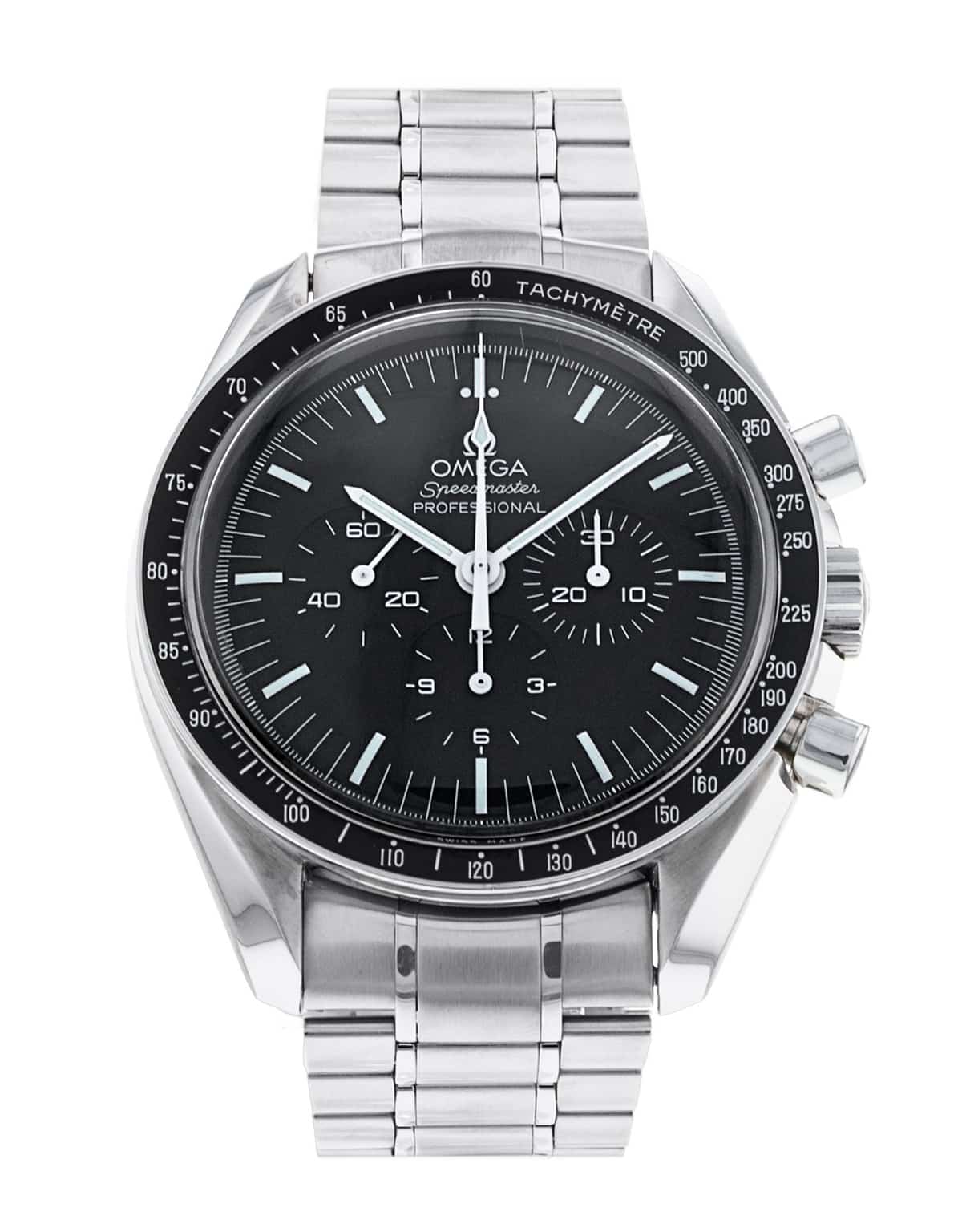 Omega Speedmaster Moonwatch 3570.50.00